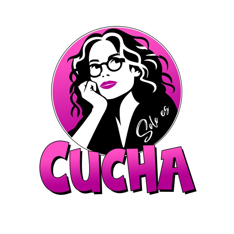 Cucha brand identity