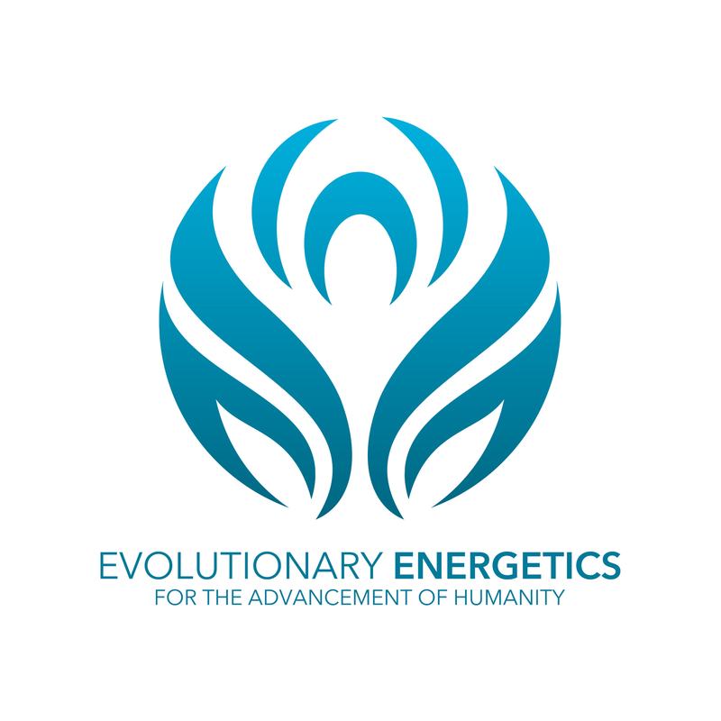 Evolutionary Energetics brand identity