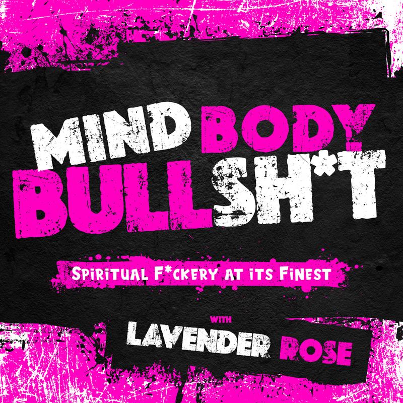 Lavender Rose album artwork
