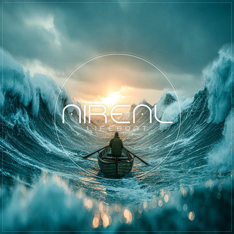 Nireal Music artwork