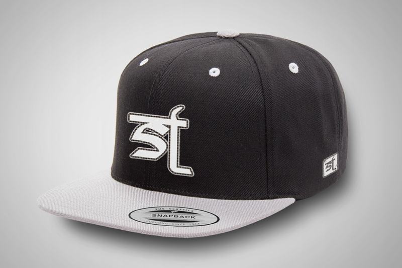 Sacred Prints apparel